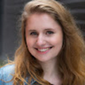 Meet your Posher, Julia